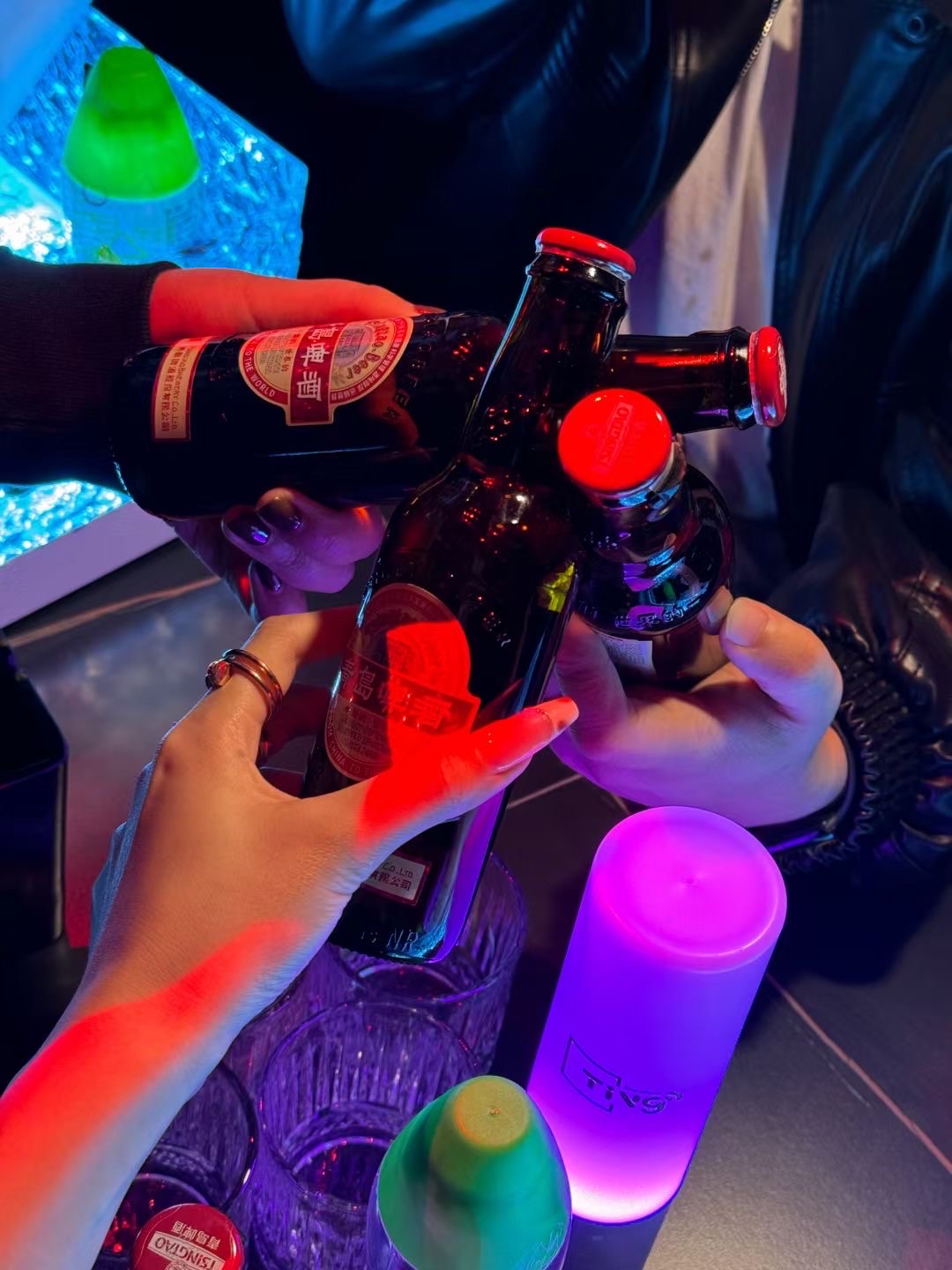 濮阳商务ktv消费方式全解-华龙区ktv预定